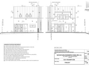Prodej pozemku pro bydlení, Moravské Budějovice, 685 m2