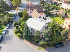 Prodej rodinného domu, Zeleneč, Husova, 162 m2