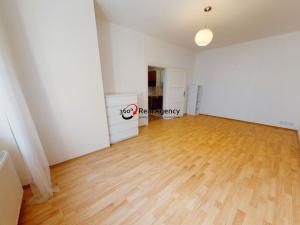 Pronájem bytu 2+1, Praha - Vršovice, Tolstého, 56 m2