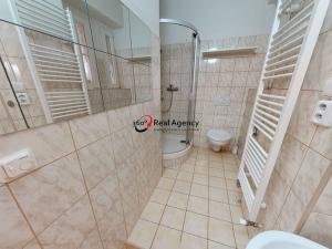 Pronájem bytu 2+1, Praha - Vršovice, Tolstého, 56 m2