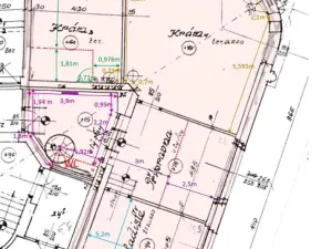 Pronájem obchodního prostoru, Praha - Libeň, Primátorská, 116 m2
