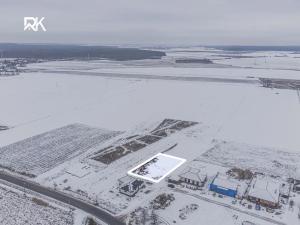 Prodej pozemku pro bydlení, Bělušice, 662 m2