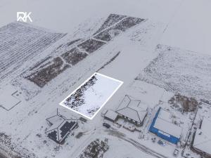 Prodej pozemku pro bydlení, Bělušice, 662 m2