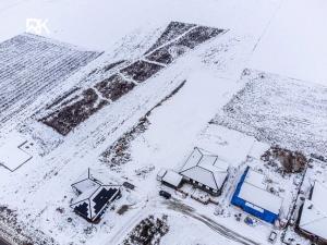 Prodej pozemku pro bydlení, Bělušice, 662 m2