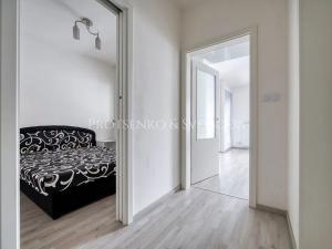 Pronájem bytu 2+kk, Praha - Vysočany, Za Krejcárkem, 49 m2