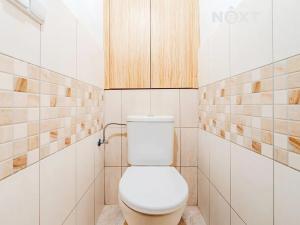 Prodej bytu 3+1, Olomouc, Rooseveltova, 64 m2