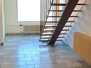 Prodej rodinného domu, Lomnička, 300 m2