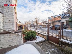 Prodej rodinného domu, Kolín, Zborovská, 180 m2