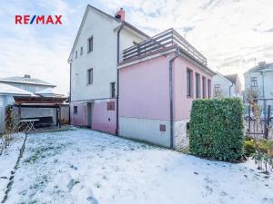 Prodej rodinného domu, Kolín, Zborovská, 180 m2