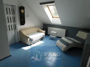 Prodej rodinného domu, Bantice, 165 m2