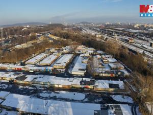Prodej komerčního pozemku, Ostrava, 19030 m2