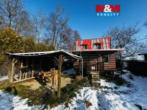 Prodej chaty, Ostrava, 17. listopadu, 20 m2