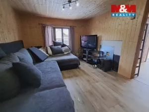 Prodej chaty, Cheb - Podhrad, 50 m2