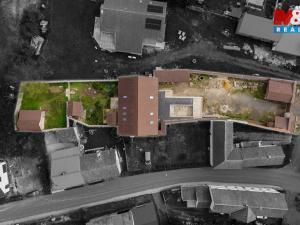 Prodej rodinného domu, Chotiměř, 329 m2