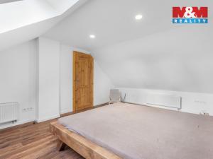 Prodej rodinného domu, Chotiměř, 80 m2