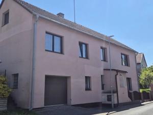 Prodej vícegeneračního domu, Česká Lípa, U Šporky, 358 m2