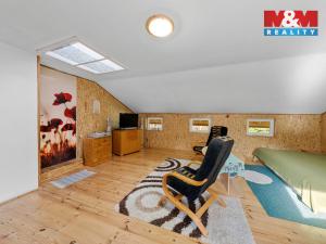 Prodej chalupy, Děkov, 250 m2