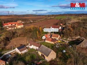 Prodej chalupy, Děkov, 250 m2