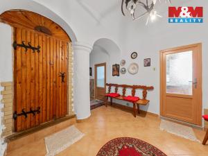 Prodej chalupy, Děkov, 250 m2