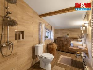 Prodej rodinného domu, Ostrava - Třebovice, Krameriova, 298 m2