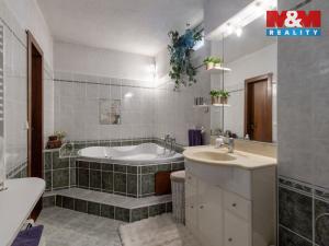 Prodej rodinného domu, Ostrava - Třebovice, Krameriova, 298 m2