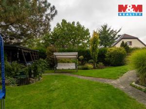 Prodej rodinného domu, Ostrava - Třebovice, Krameriova, 298 m2