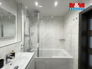 Prodej bytu 2+1, České Budějovice - České Budějovice 7, Mánesova, 47 m2