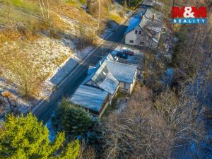 Prodej chalupy, Vysoké nad Jizerou - Horní Tříč, 250 m2