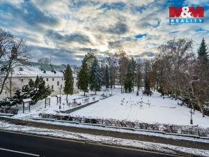 Prodej bytu 2+1, Rumburk - Rumburk 1, Třída 9. května, 48 m2