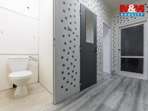 Prodej bytu 2+1, Chodov, Příční, 52 m2