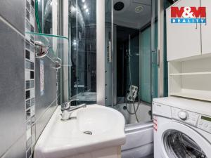 Pronájem bytu 2+1, Habartov, Karla Čapka, 51 m2