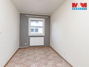 Prodej bytu 3+1, Nové Město nad Metují - Krčín, Černčická, 56 m2