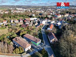 Prodej bytu 3+1, Nové Město nad Metují - Krčín, Černčická, 56 m2