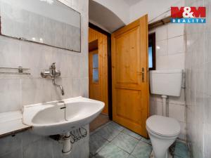 Prodej rodinného domu, Jedlová, 75 m2