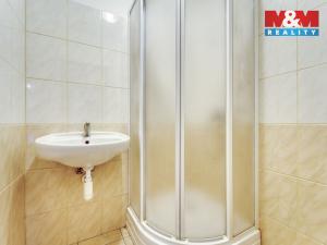 Pronájem skladu, Osek, 398 m2