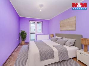 Prodej bytu 3+1, Ústí nad Orlicí, V Lukách, 62 m2