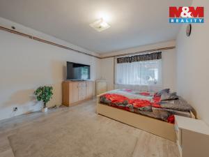 Prodej rodinného domu, Branky, 470 m2