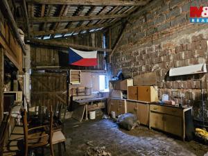 Prodej bytu 3+1, Ohnišov, 110 m2