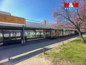 Pronájem obchodního prostoru, Mladá Boleslav - Mladá Boleslav II, Krátká, 265 m2