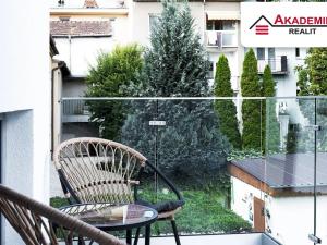 Pronájem bytu 2+kk, Brno, Svatopluka Čecha, 64 m2