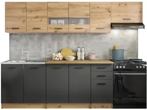 Pronájem bytu 2+1, Lanškroun, Opletalova, 57 m2