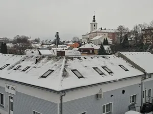 Pronájem bytu 2+1, Lanškroun, Opletalova, 57 m2