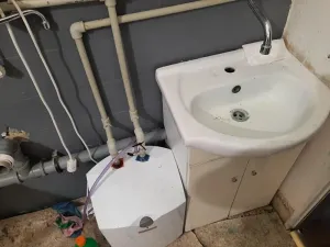 Pronájem obchodního prostoru, Prostějov, Žižkovo nám., 18 m2