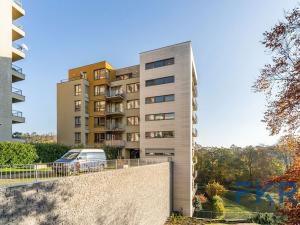 Pronájem bytu 2+kk, Praha - Vokovice, K Červenému vrchu, 70 m2