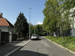 Pronájem bytu 2+kk, Praha - Strašnice, Na Třebešíně, 46 m2