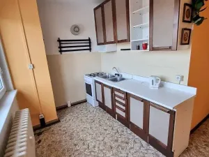 Prodej bytu 2+1, Jihlava, U Hřbitova, 55 m2