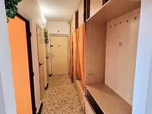 Prodej bytu 2+1, Jihlava, U Hřbitova, 55 m2