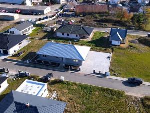 Prodej rodinného domu, Sukorady, 200 m2