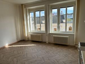 Pronájem bytu 1+1, Kladno, T. G. Masaryka, 66 m2