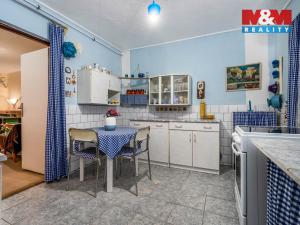 Prodej chalupy, Týniště nad Orlicí - Křivice, 103 m2